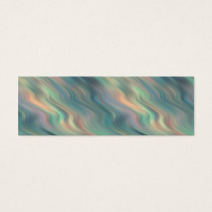 Texture bleue Iris Wavy
