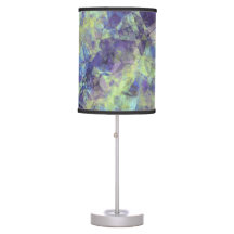 Texture de la lavande endommagée