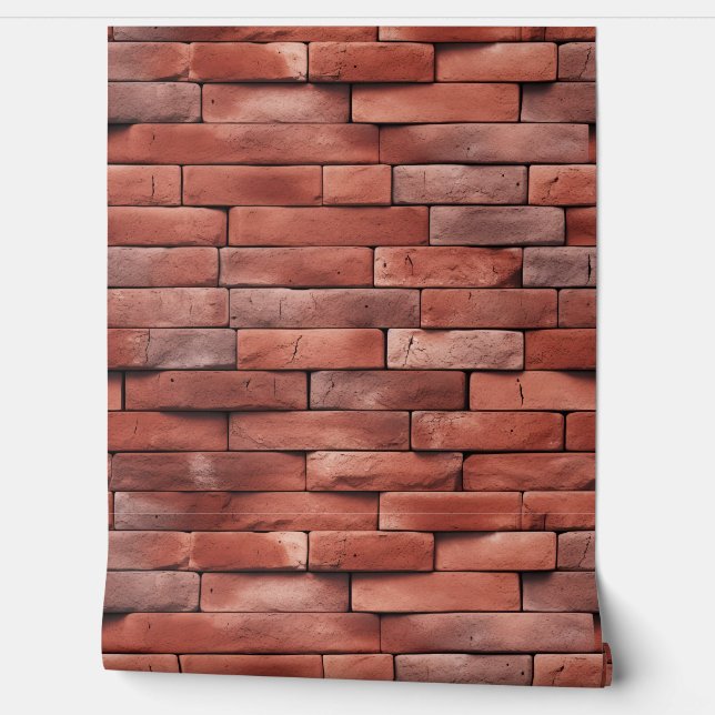 Texture de mur de briques 2 (Déroulement)