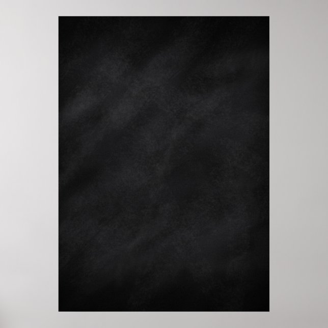 Texture de tableau noir rétro (Devant)