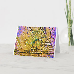 Texture pierre, carte