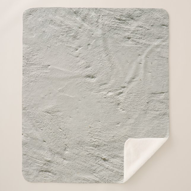 Texture rough plaster plaster wall sherpadecke (Vorderseite)