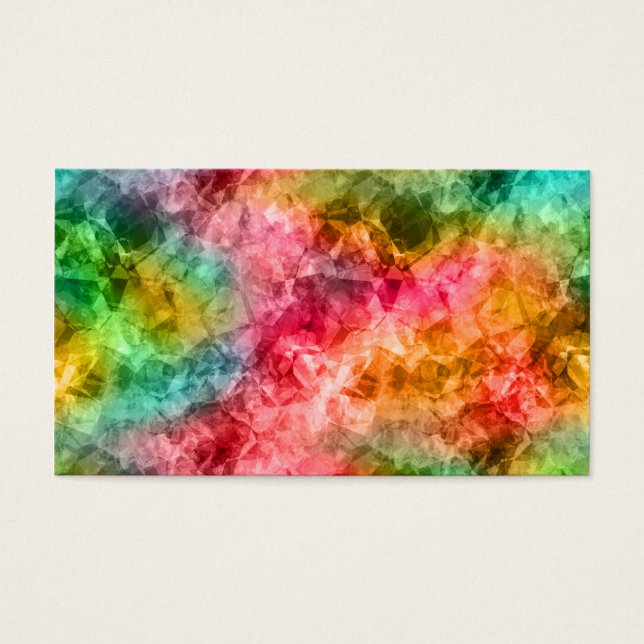 Texture tropicale abîmée (Devant)