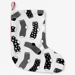 Texture verticale des chaussettes à points rayés e