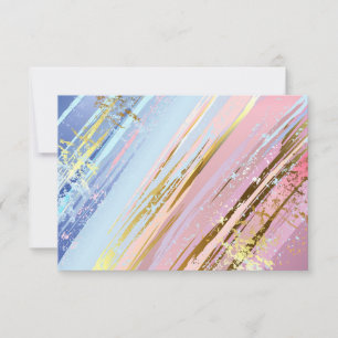 Textured Pink Background