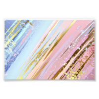 Textured Pink Background