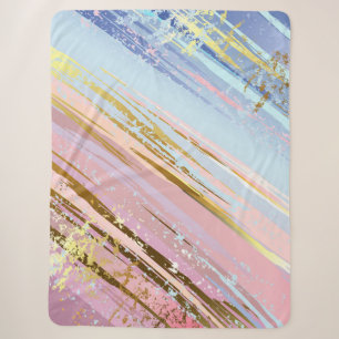 Textured Pink Background Sherpadecke