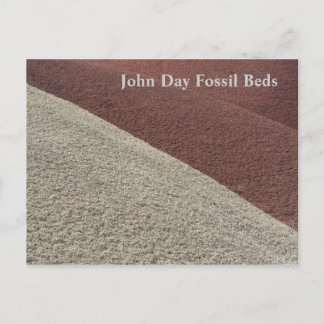 Texturfarbe Postkarte