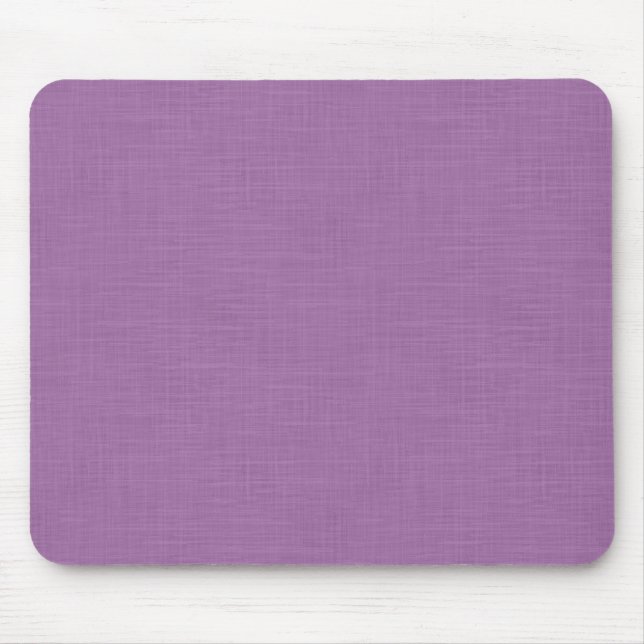Texturierte angenehme Lilie. Mousepad (Vorne)