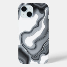 Texturiertes Tweed-Handyhülle für iPhone