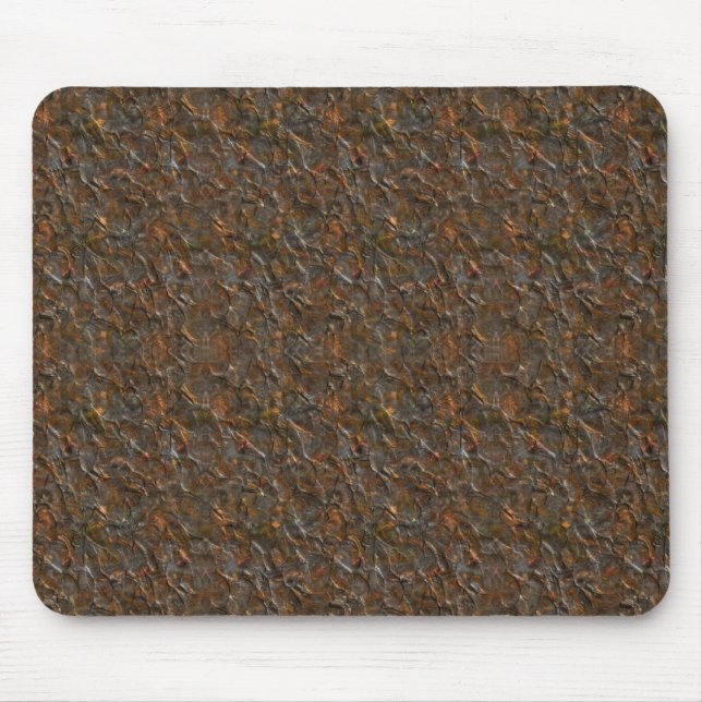 Texturmousepad Mousepad (Vorne)