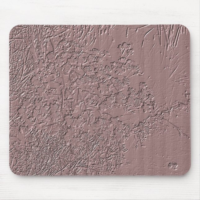 Texturmousepad Mousepad (Vorne)