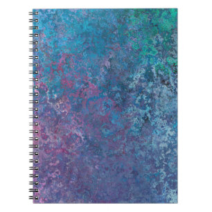 Texturvorlage Notizblock