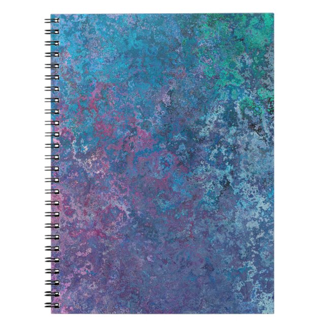 Texturvorlage Notizblock (Vorderseite)