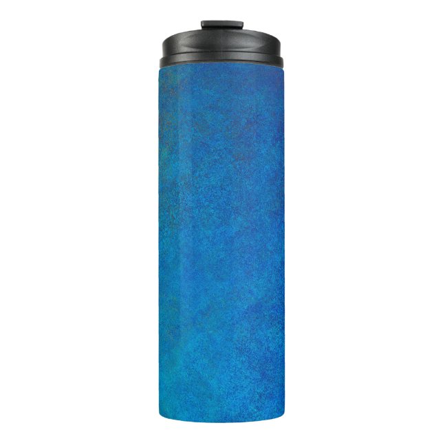 Texturvorlage Thermosbecher (Vorderseite)