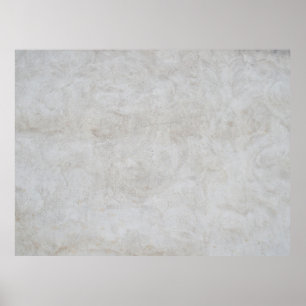 Texturwandstruktur graue Wandstruktur Poster