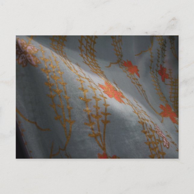 Texturwünsche Postkarte (Vorderseite)