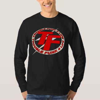 TF4Life 2d T-Shirt