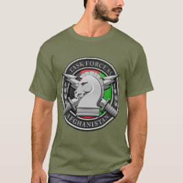 TF 85 MISTF-A T-Shirt