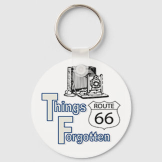 TF-Schlüsselanhänger Schlüsselanhänger