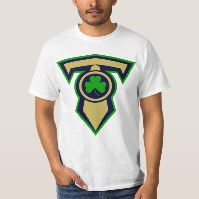 TFI #90 T-Shirt (Vorderseite)