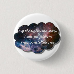 Tfios Abzeichen Button