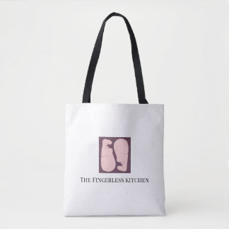 TFK-Tasche für Doppelhandlogo Tasche