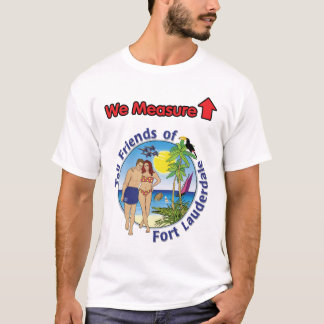TFOF Verein-T-Shirt T-Shirt