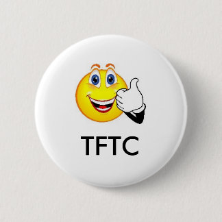TFTC Dank für das Pufferspeicher GeoSwag Button