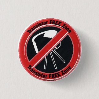 TFZ Knopf Button