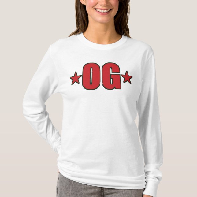 Tg-Kopie T-Shirt (Vorderseite)