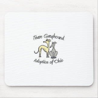 TGAO Mausunterlage Mousepad