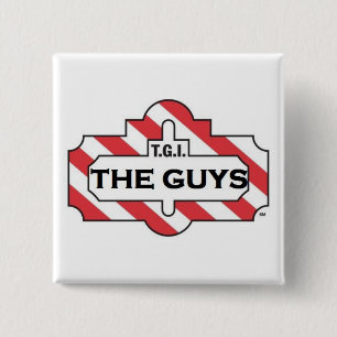 TGI das Typ-Abzeichen Button