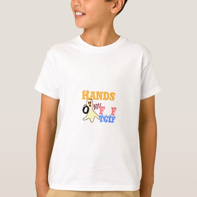 TGIF fRIDAY COLORS.png T-Shirt (Vorderseite)