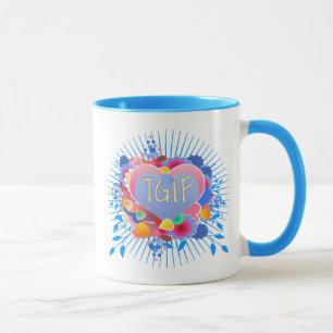 TGIF TASSE