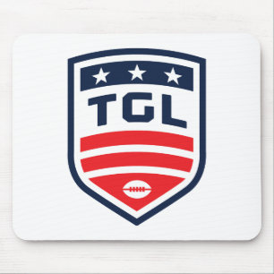 TGL-Mauspad Mousepad