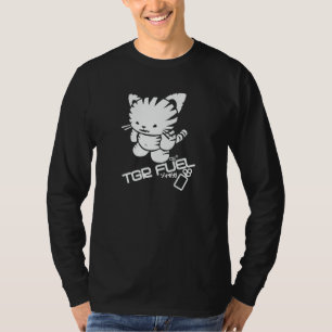 TGR BRENNSTOFF: 2005 OG T-Shirt