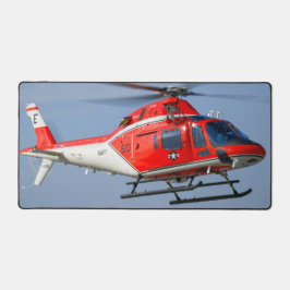 TH-37A THRASHER SCHREIBTISCHUNTERLAGE