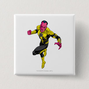 Thaal Sinestro 1 Button