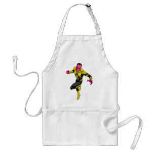 Thaal Sinestro 1 Schürze