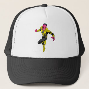 Thaal Sinestro 1 Truckerkappe