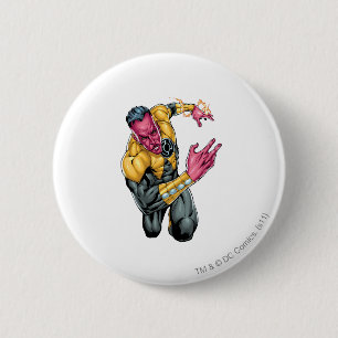 Thaal Sinestro 8 Button