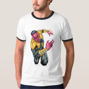 Thaal Sinestro 8 T-Shirt