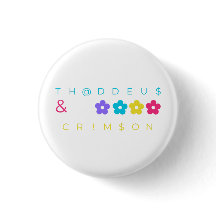 Thaddeus & Crimson $THCBand Designer Merchandise