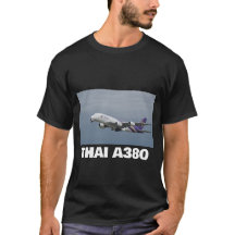 Thai Airlines Airbus A380