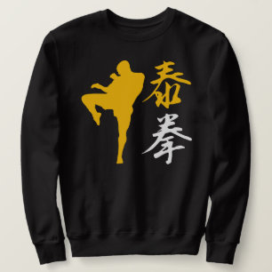 Thai Boxing Sweatshirt
