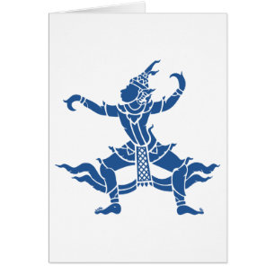 Thai Dancer ⚠ Thailand Sign ⚠