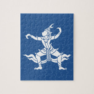 Thai Dancer ⚠ Thailand Sign ⚠