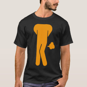 THAI-ESSEN KANN SCHARF SEIN ⚠ Lustiges Schild : To T-Shirt
