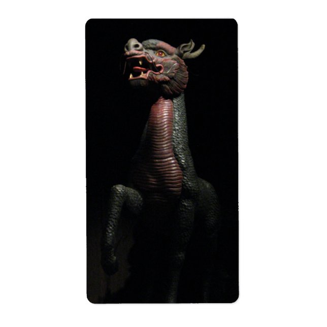 Thai Fairytale - Phra Aphai Mani (Vorne)